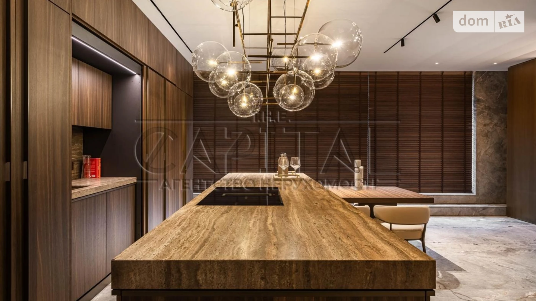 Продается 4-комнатная квартира 204 кв. м в Киеве, ул. Саперное Поле, 5 - фото 3