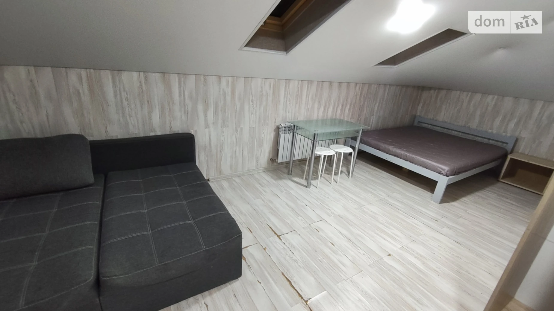 Сдается в аренду 1-комнатная квартира 20 кв. м в, цена: 9000 грн - фото 5