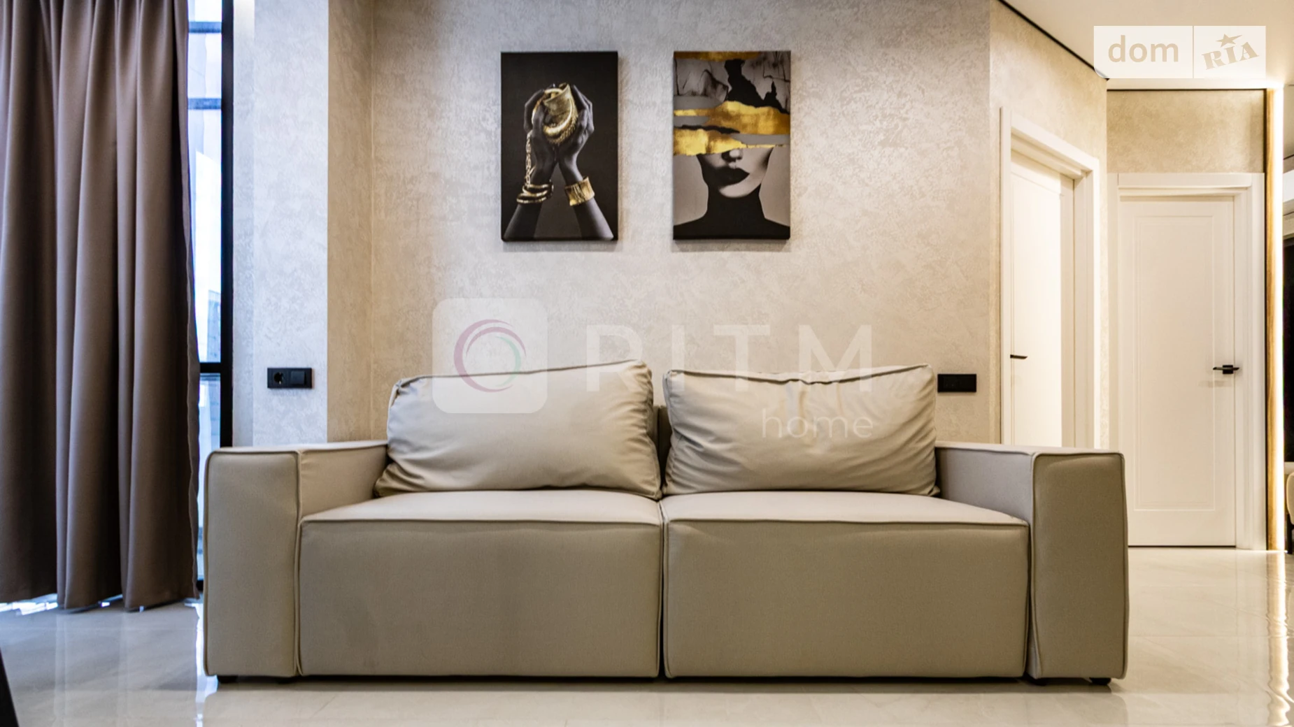 Продается 1-комнатная квартира 46 кв. м в Ивано-Франковске, ул. Ленкавского, 7 - фото 5