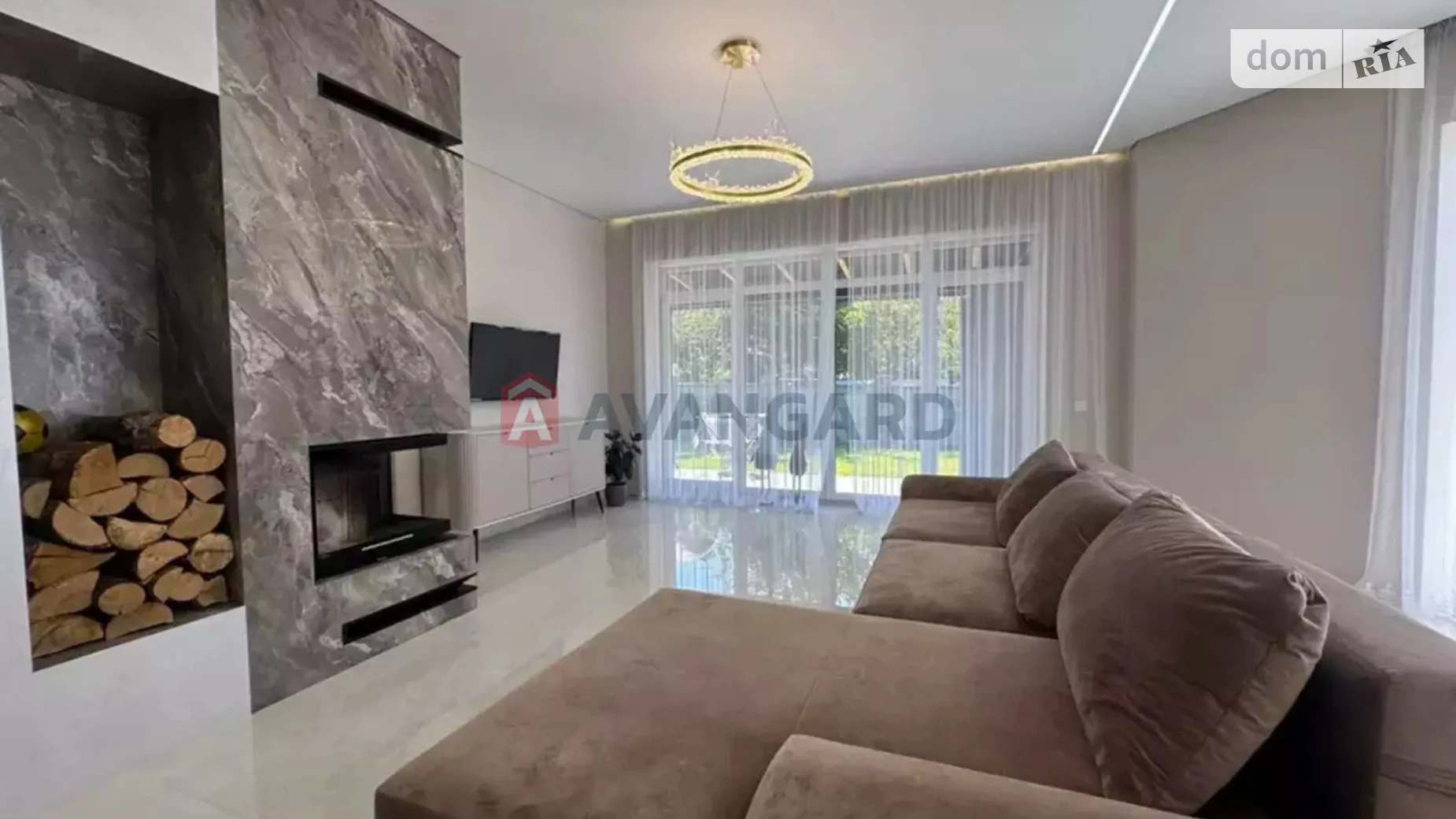 Продається будинок 2 поверховий 233.7 кв. м з мансардою, цена: 355000 $ - фото 4