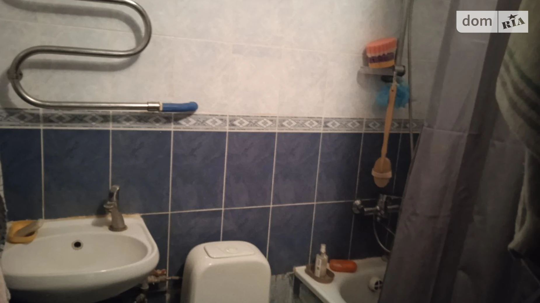 Продается 2-комнатная квартира 42.1 кв. м в Бердичеве, ул. Мира - фото 2