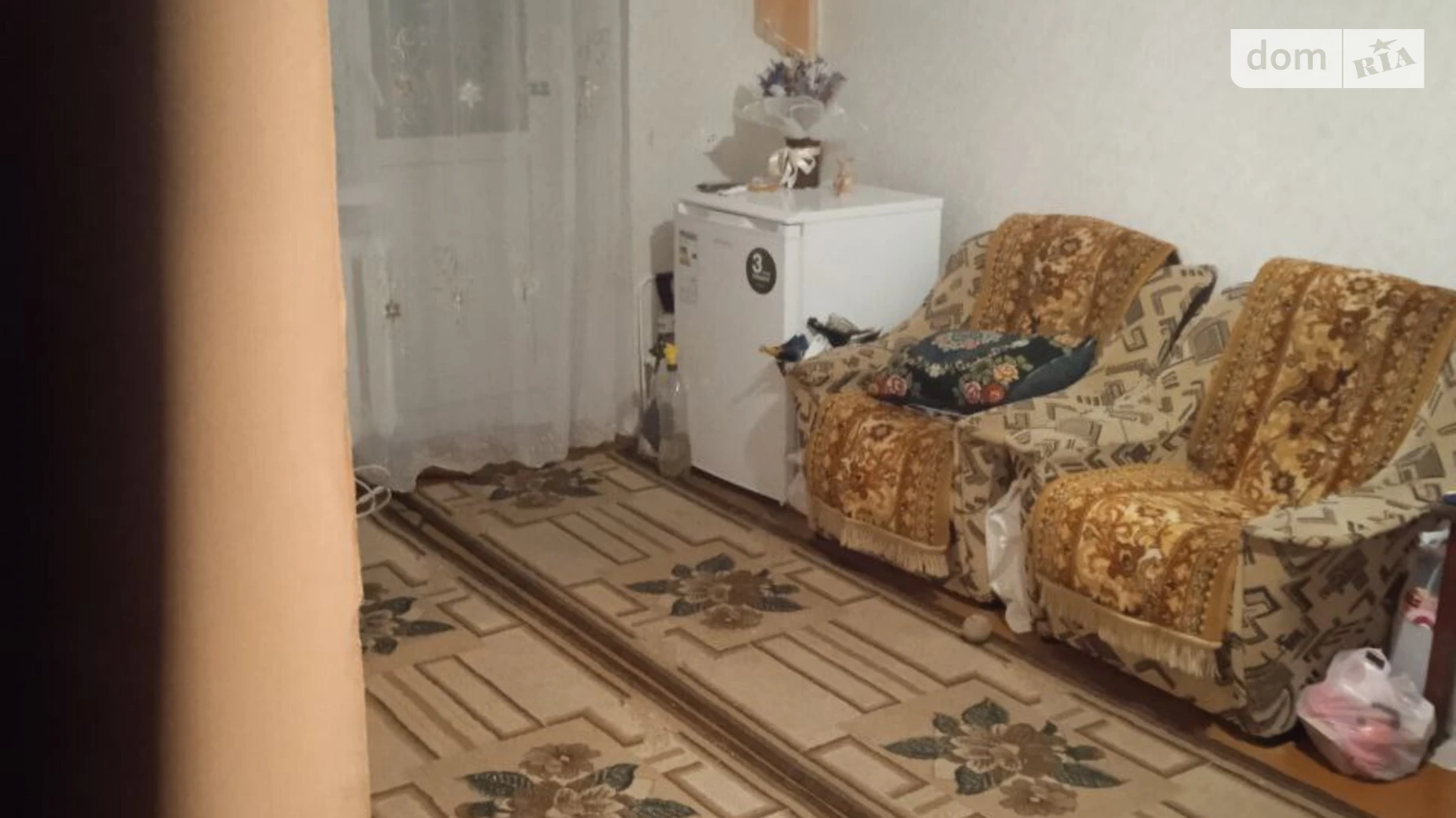 Продается 2-комнатная квартира 42.1 кв. м в Бердичеве, ул. Мира - фото 4