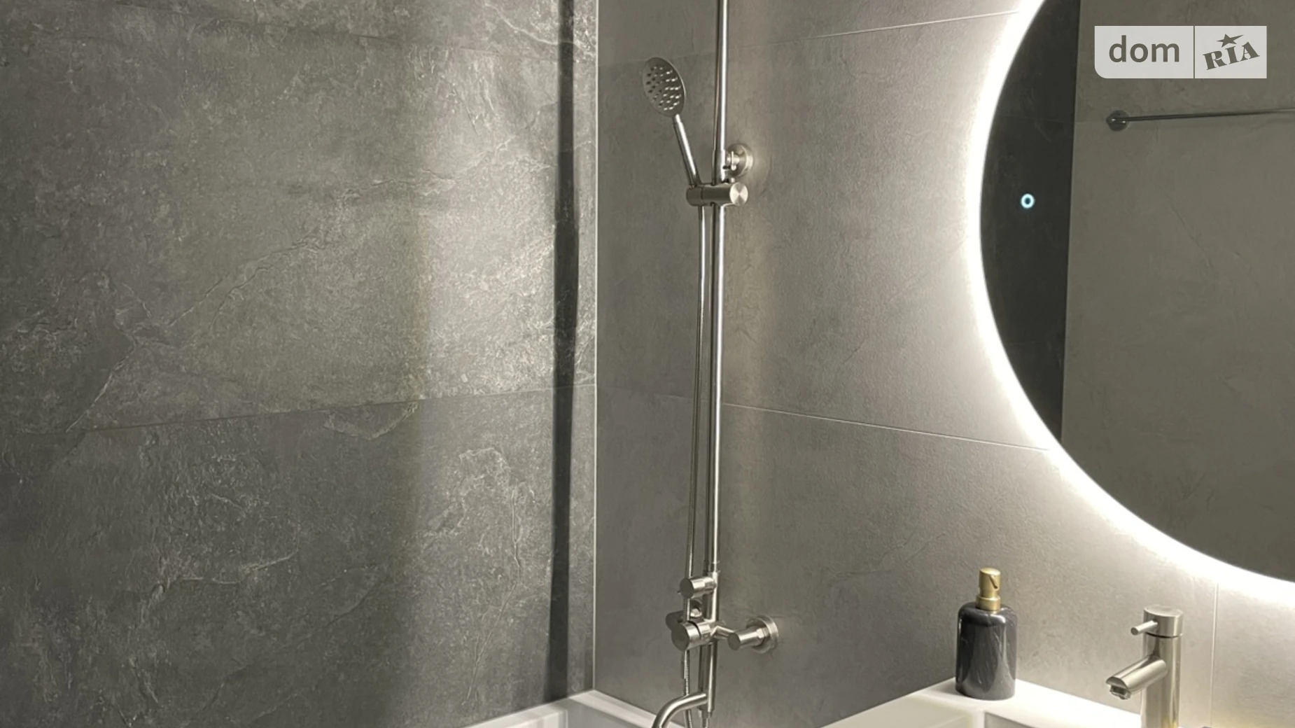 Продается 1-комнатная квартира 36 кв. м в Броварах, ул. Симоненко, 107 - фото 4