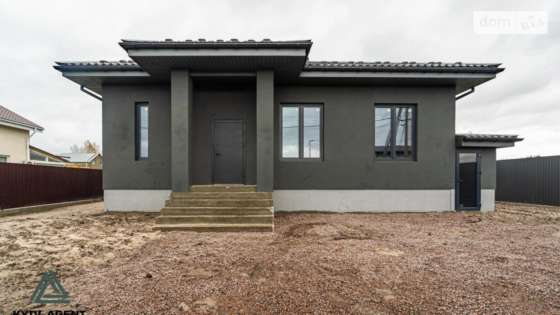 Продається одноповерховий будинок 202 кв. м з банею/сауною, цена: 139000 $ - фото 3