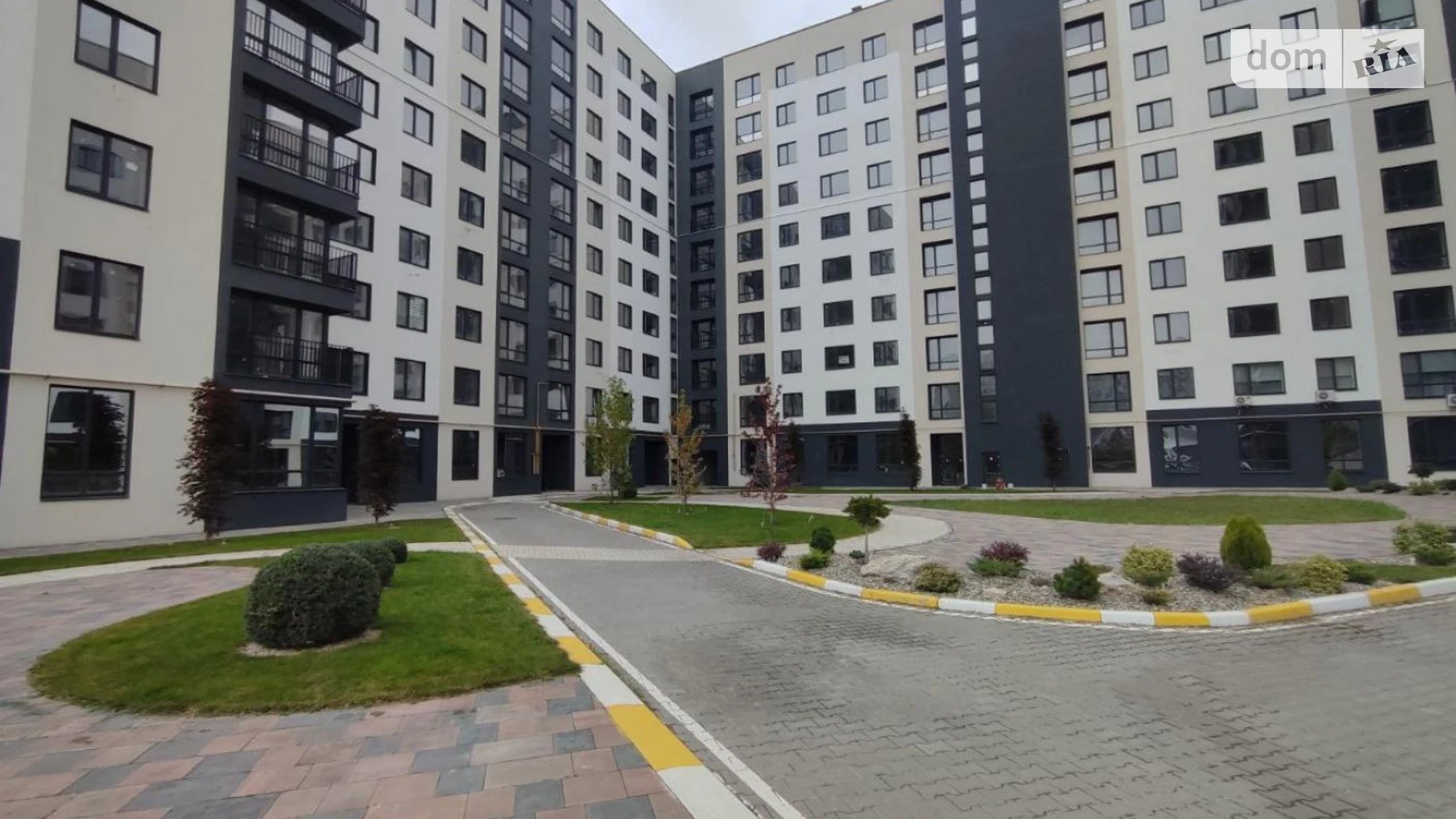 Продається 2-кімнатна квартира 55 кв. м у Бучі, вул. Миколи Мозгового - фото 2