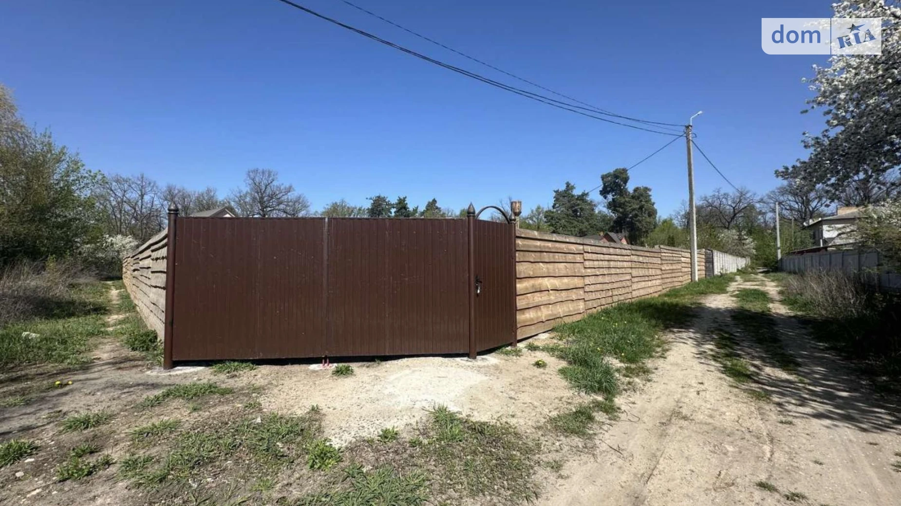 Продається земельна ділянка 10 соток у Київській області, цена: 49900 $ - фото 4