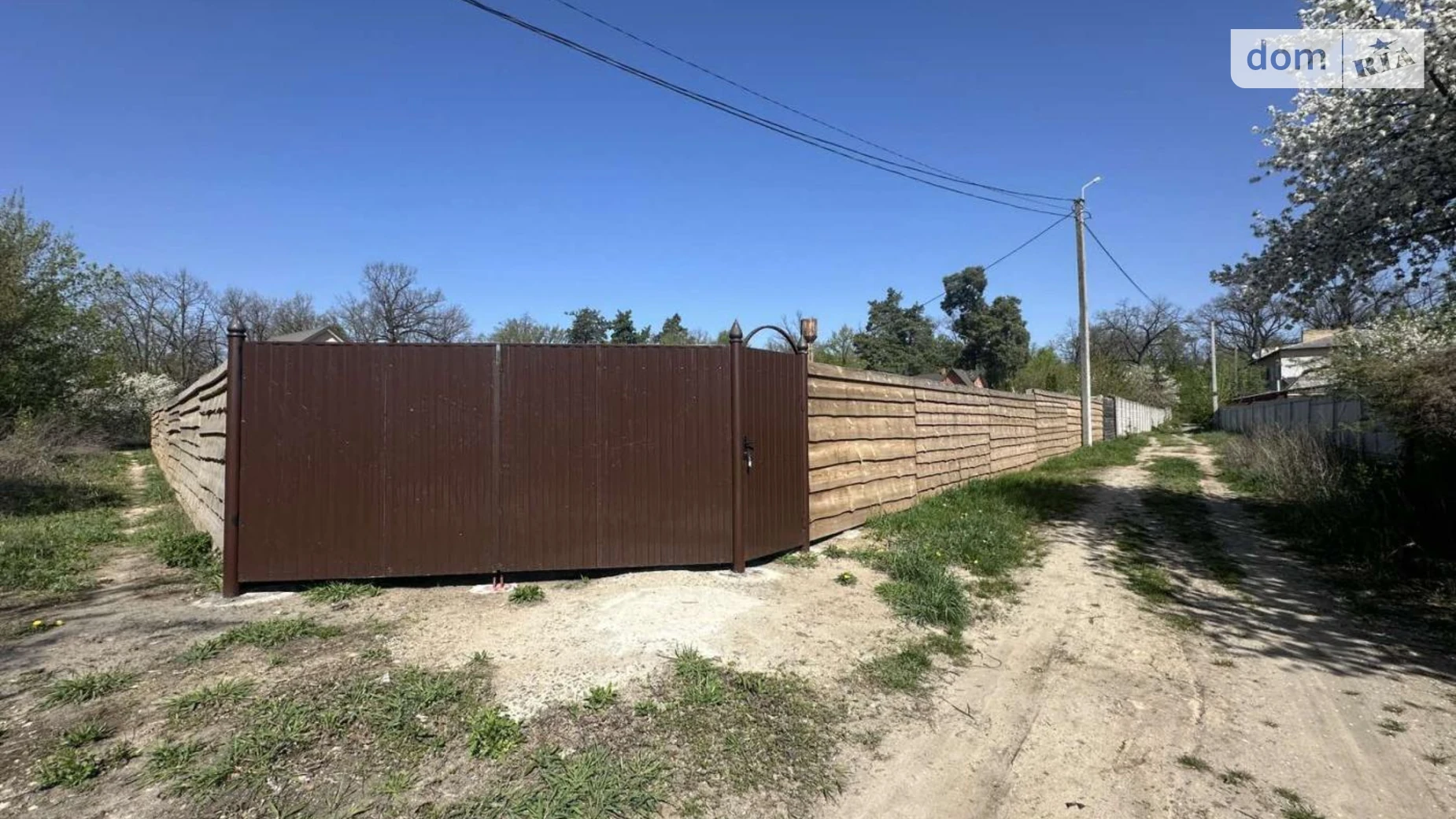 Продається земельна ділянка 10 соток у Київській області, цена: 49900 $ - фото 5