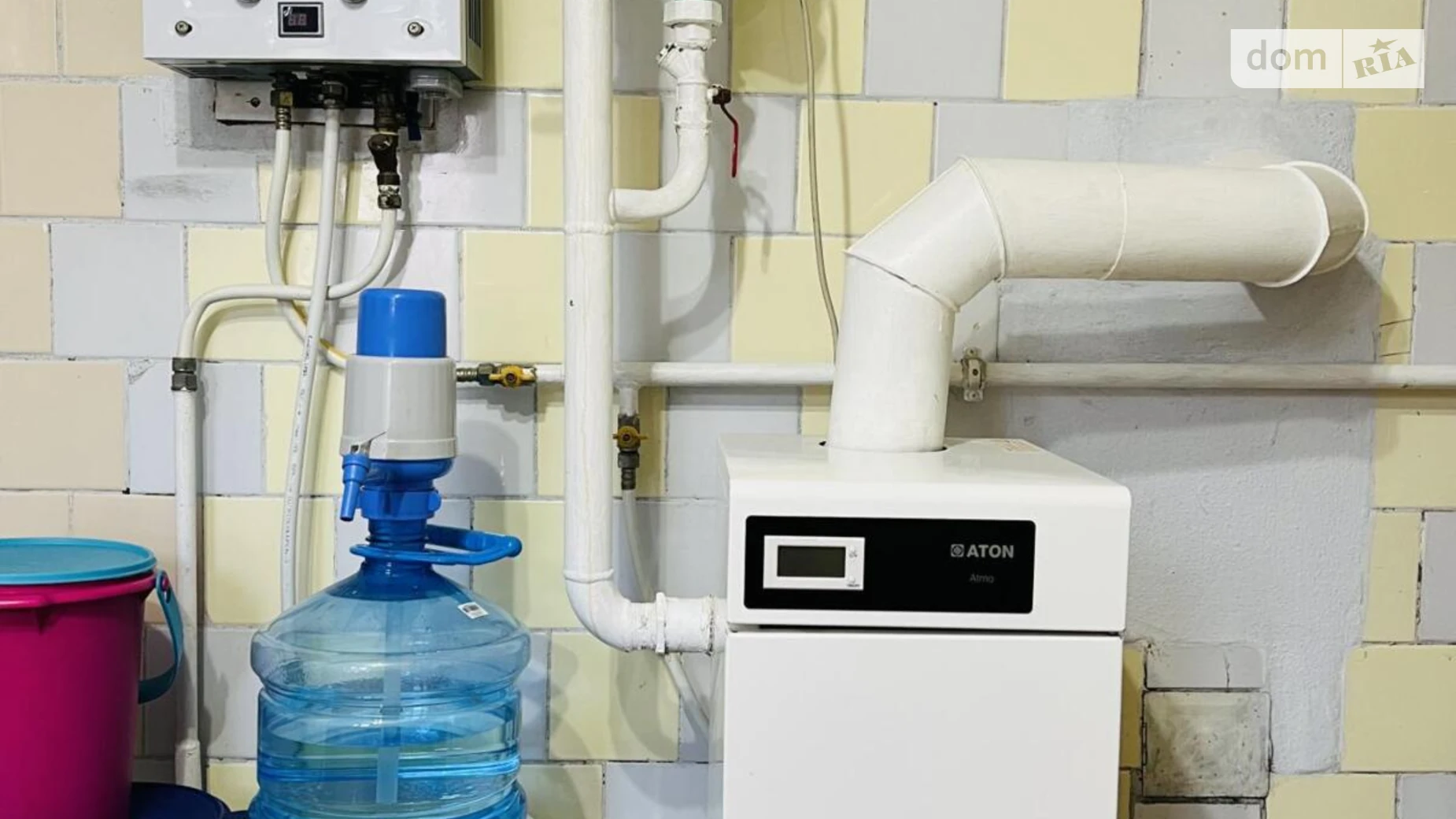 Продается одноэтажный дом 88.4 кв. м с беседкой, цена: 39000 $ - фото 5