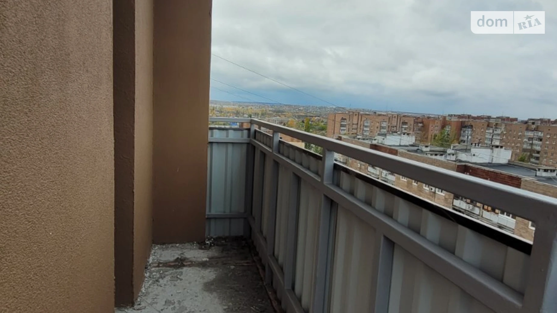 Продается 2-комнатная квартира 52.7 кв. м в Харькове, ул. Академика Богомольца, 3 - фото 2