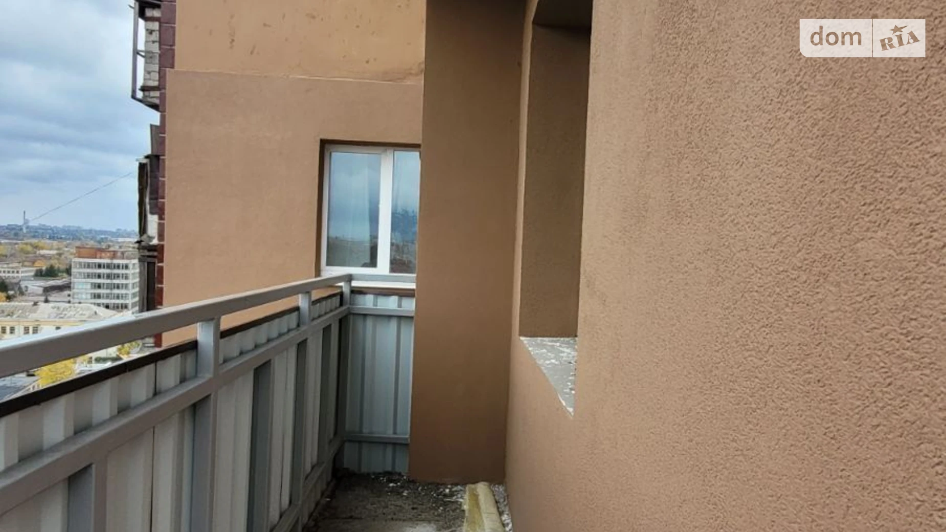 Продается 2-комнатная квартира 52.7 кв. м в Харькове, ул. Академика Богомольца, 3 - фото 3