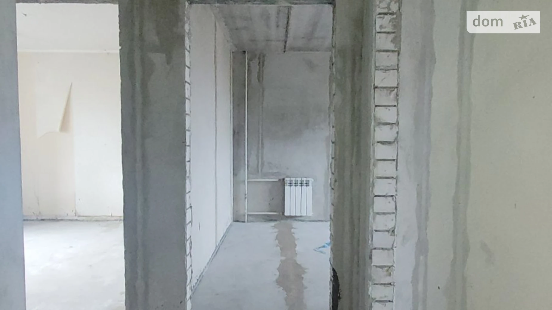 Продается 2-комнатная квартира 52.7 кв. м в Харькове, ул. Академика Богомольца, 3 - фото 4