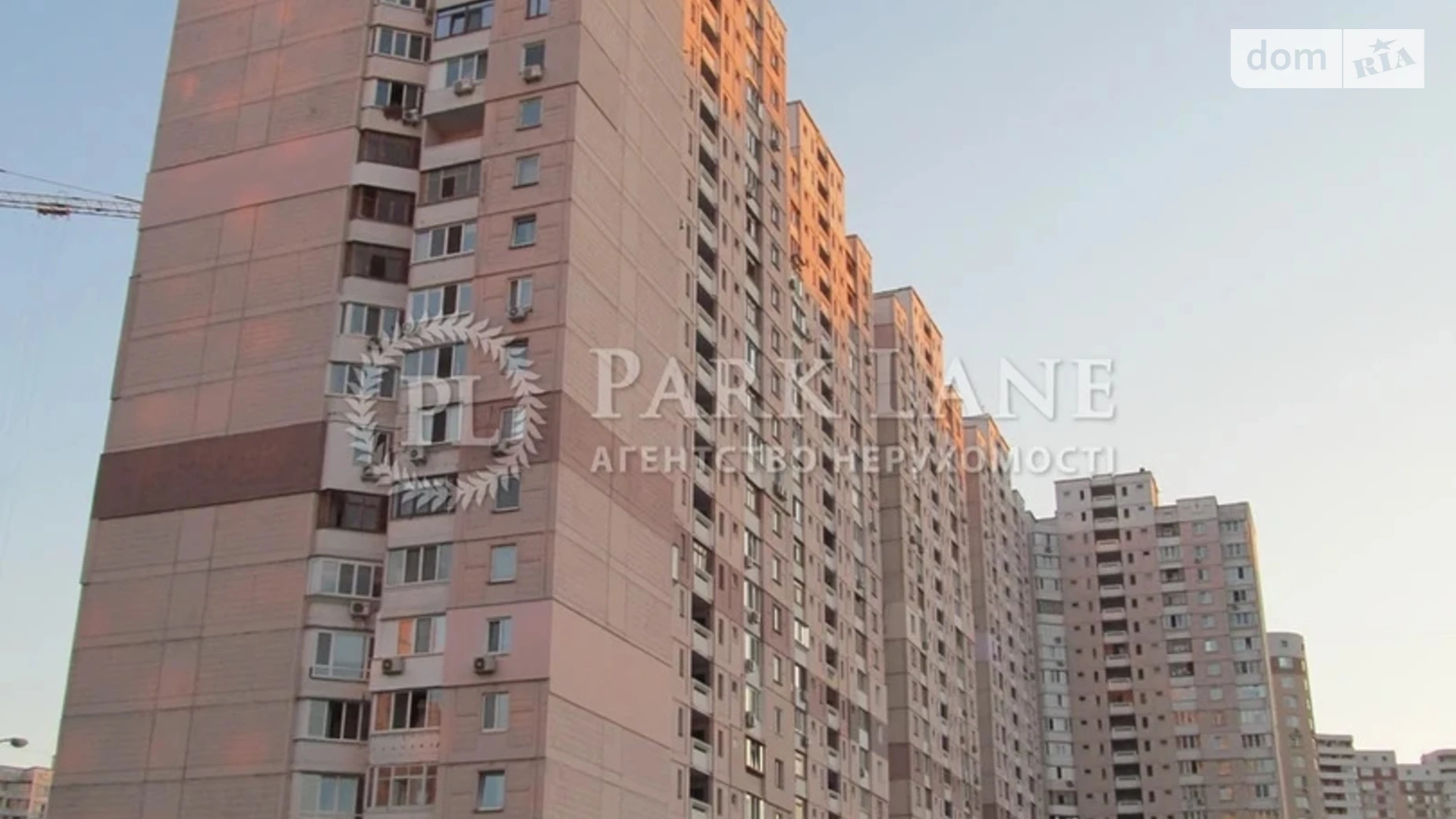 Продається 2-кімнатна квартира 66 кв. м у Києві, вул. Олени Пчілки, 4 - фото 3