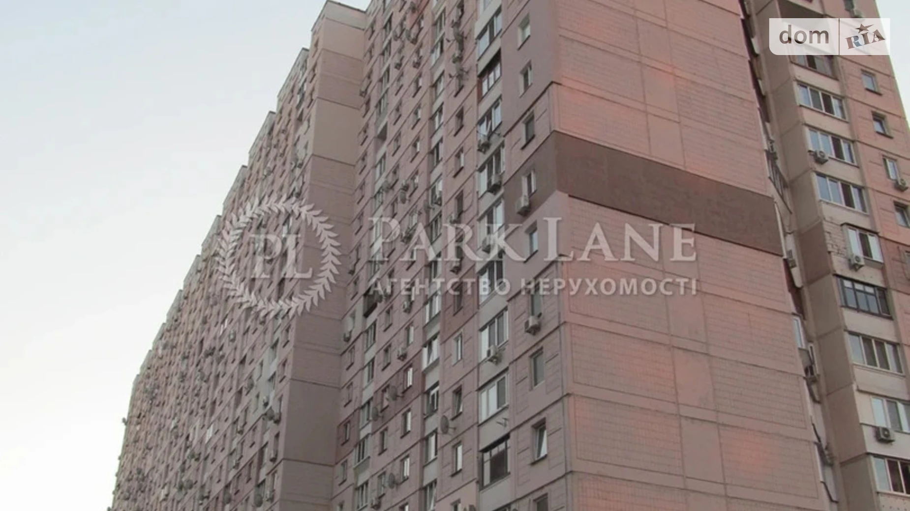Продається 2-кімнатна квартира 66 кв. м у Києві, вул. Олени Пчілки, 4 - фото 4