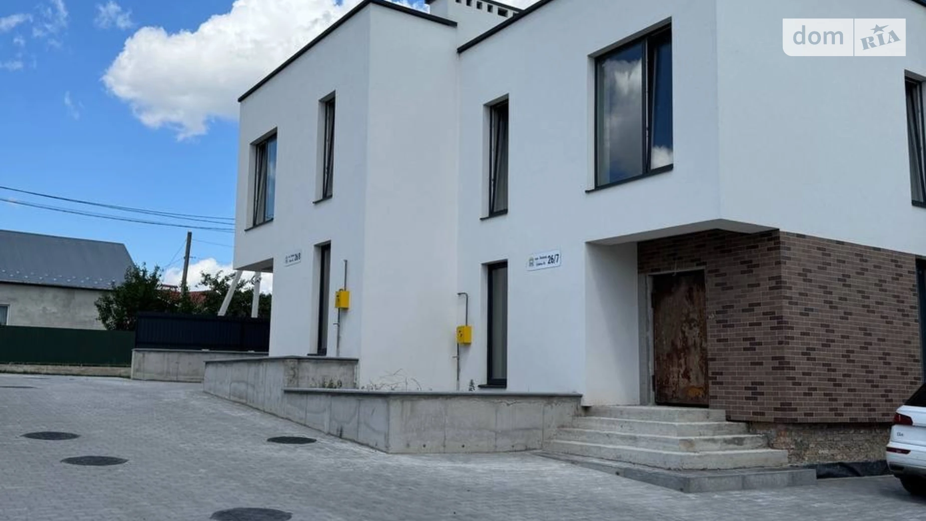 Продається будинок 2 поверховий 185 кв. м з банею/сауною, цена: 90000 $ - фото 4