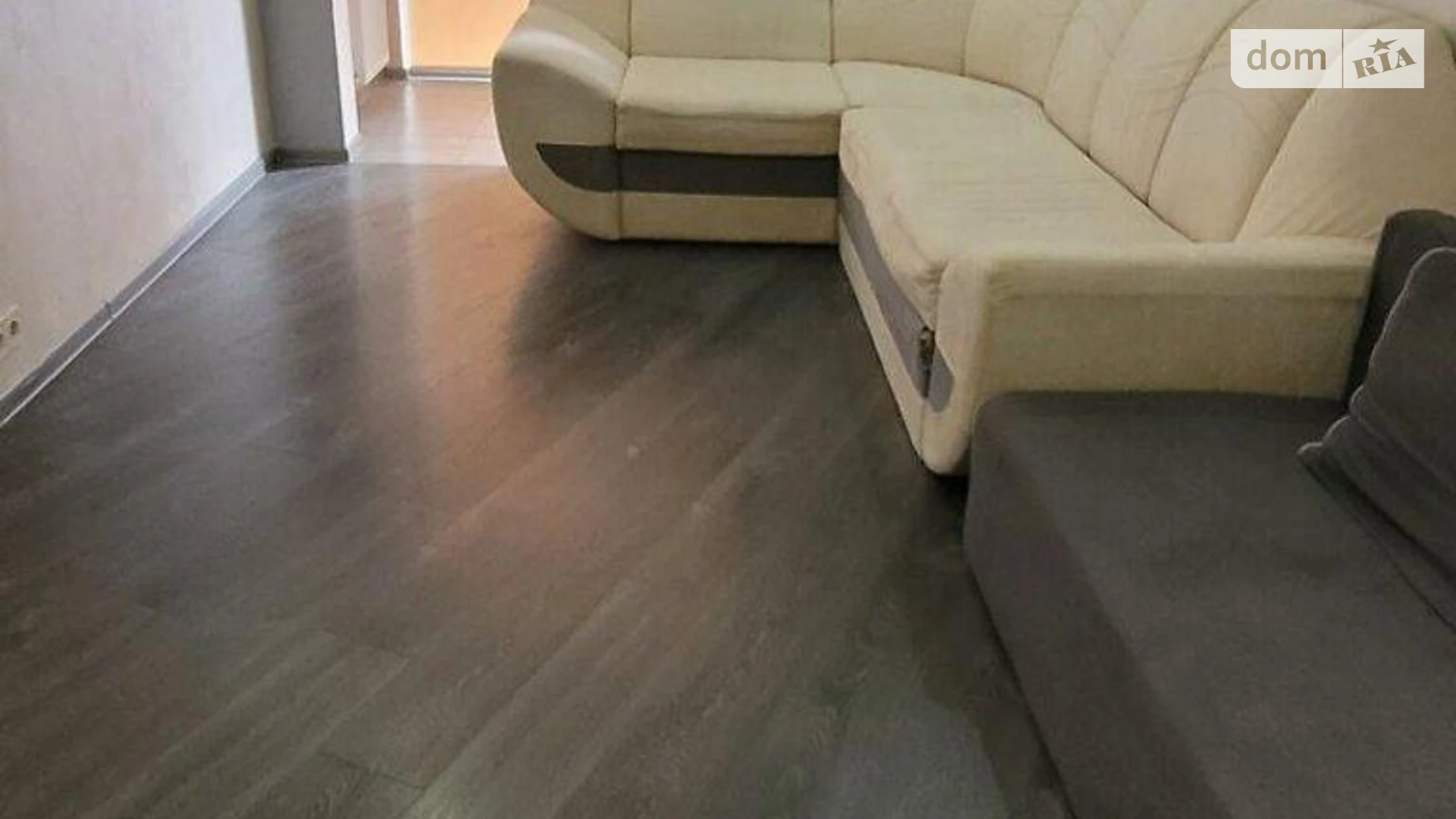 Продается 1-комнатная квартира 44 кв. м в Крыжановка, ул. Академика Сахарова - фото 3