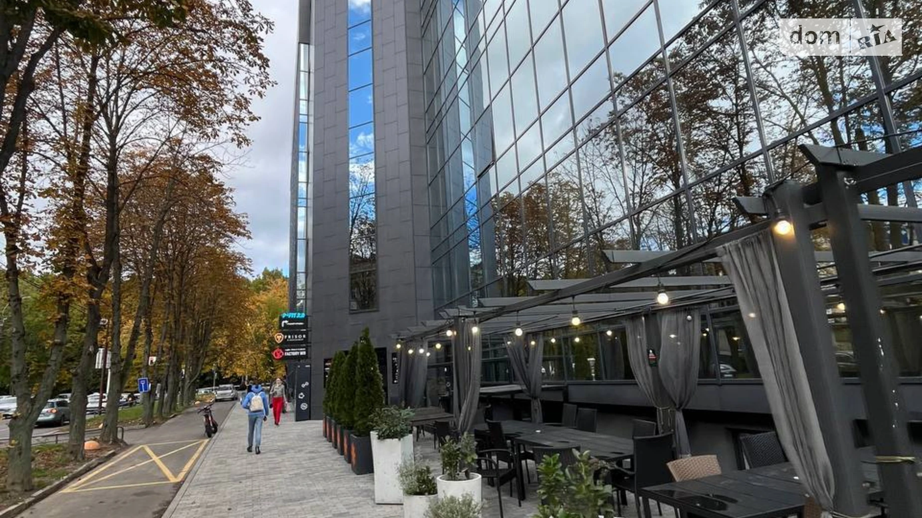 Сдается в аренду офис 34 кв. м в бизнес-центре, цена: 300 $ - фото 3