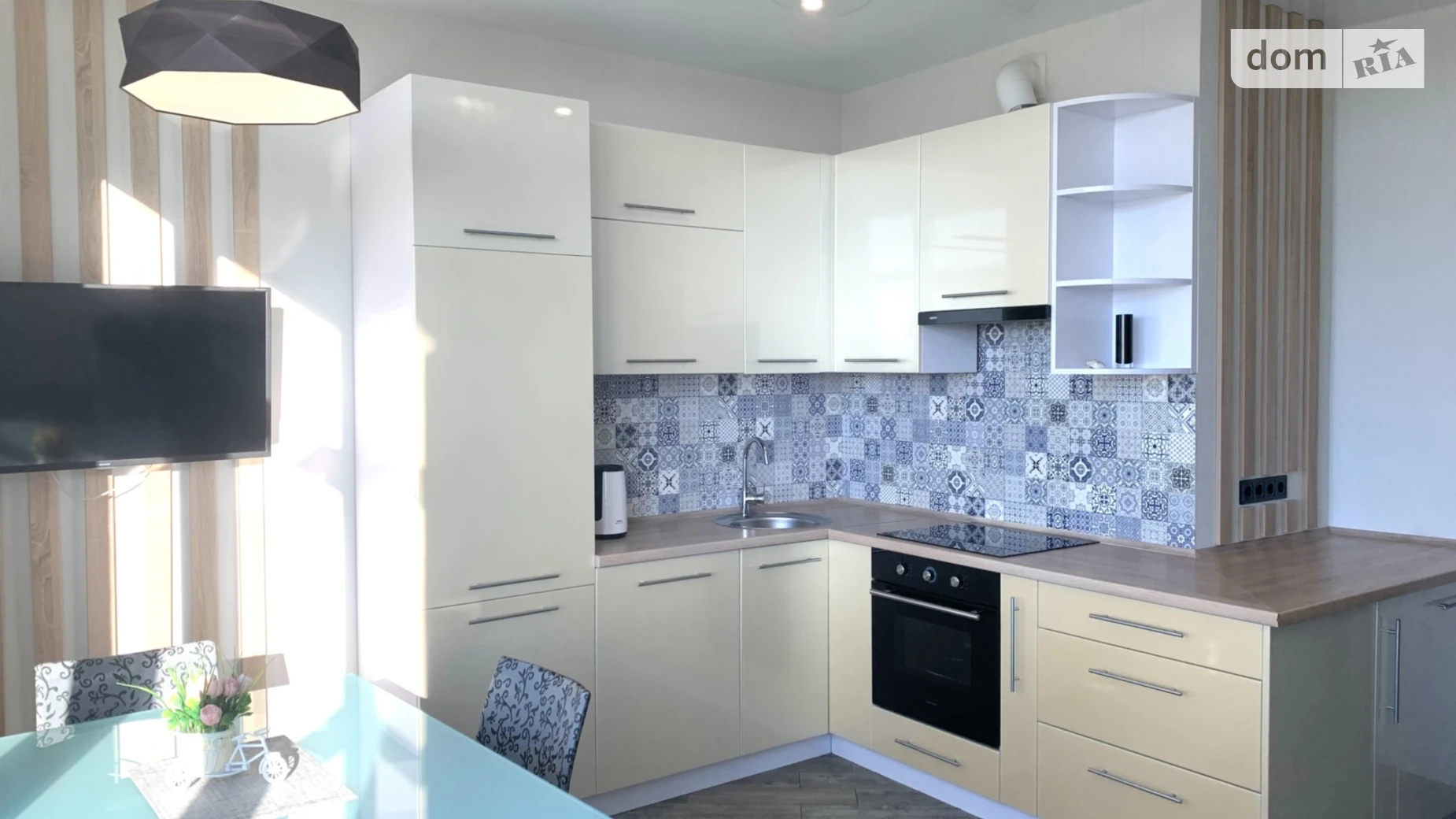 Здається в оренду 1-кімнатна квартира 47 кв. м у Одесі, вул. Валерія Самофалова, 16А/3 - фото 4