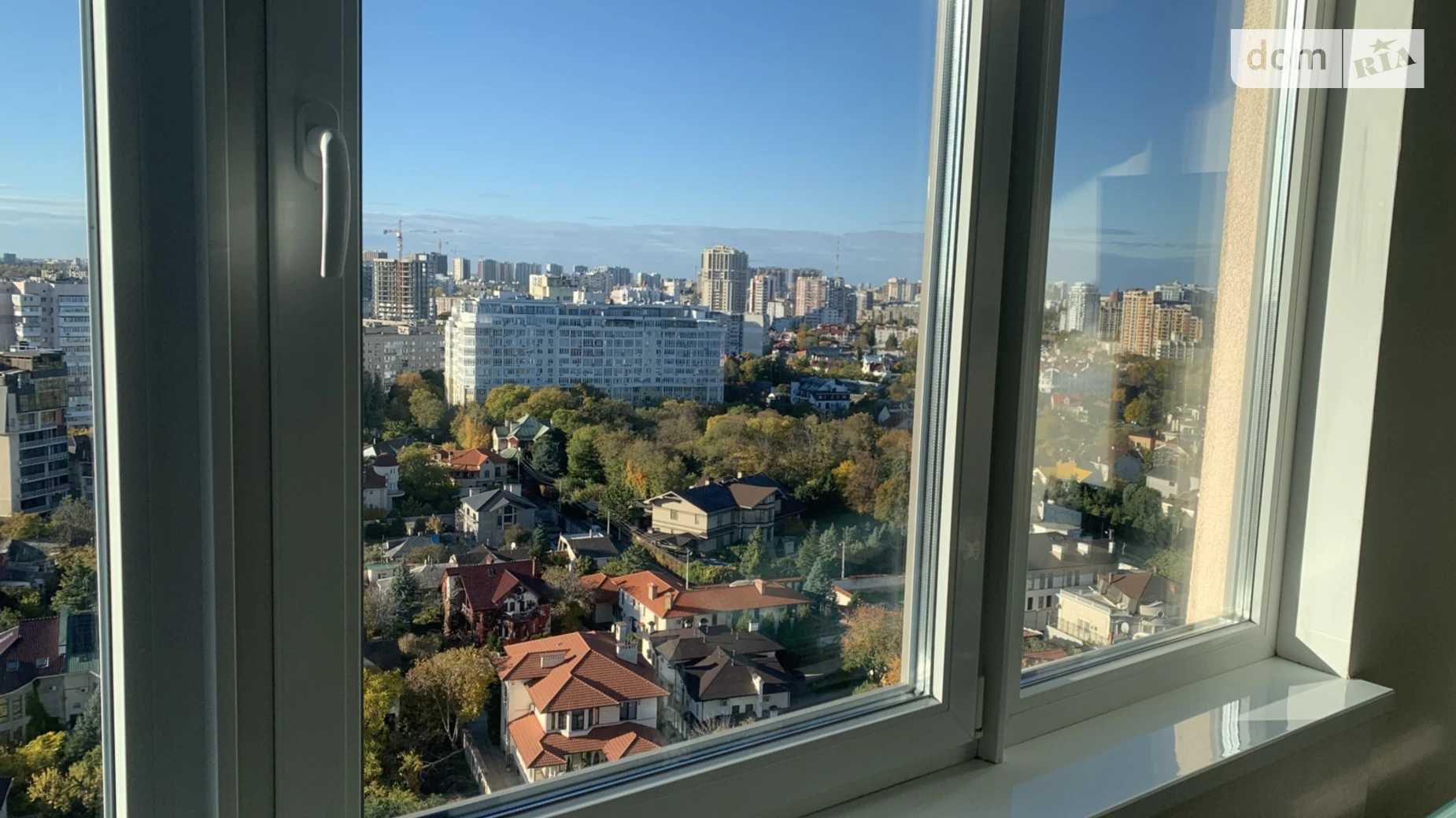 Здається в оренду 1-кімнатна квартира 47 кв. м у Одесі, вул. Валерія Самофалова, 16А/3 - фото 5