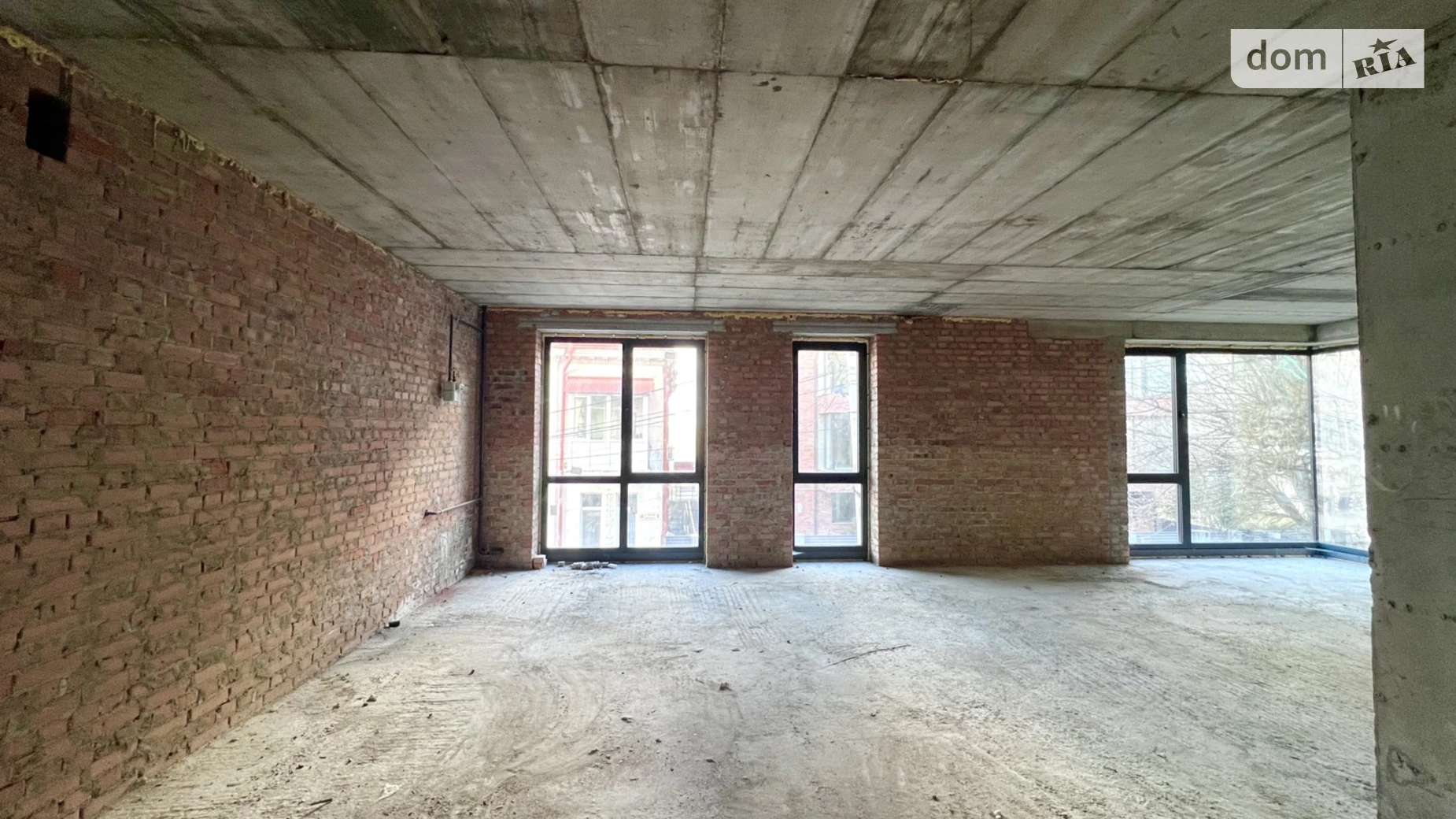 3-комнатная квартира 115 кв. м в Тернополе, ул. Над Ставом, 3 - фото 2