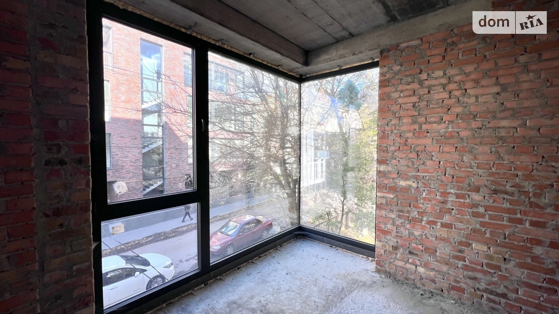 3-комнатная квартира 115 кв. м в Тернополе, ул. Над Ставом, 3 - фото 5