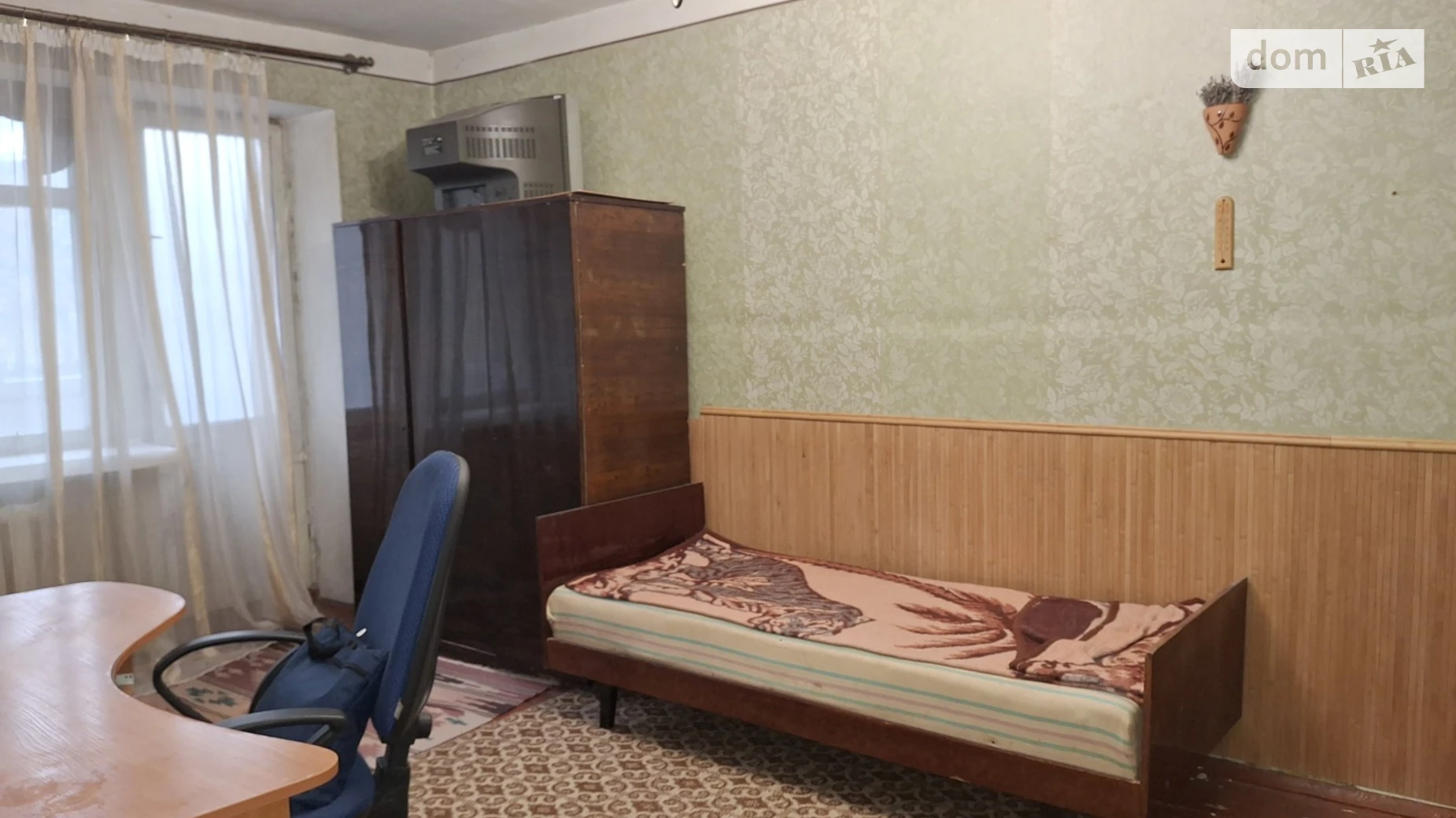 Продается 1-комнатная квартира 30.5 кв. м в Харькове, ул. 23-го Августа, 24 - фото 2