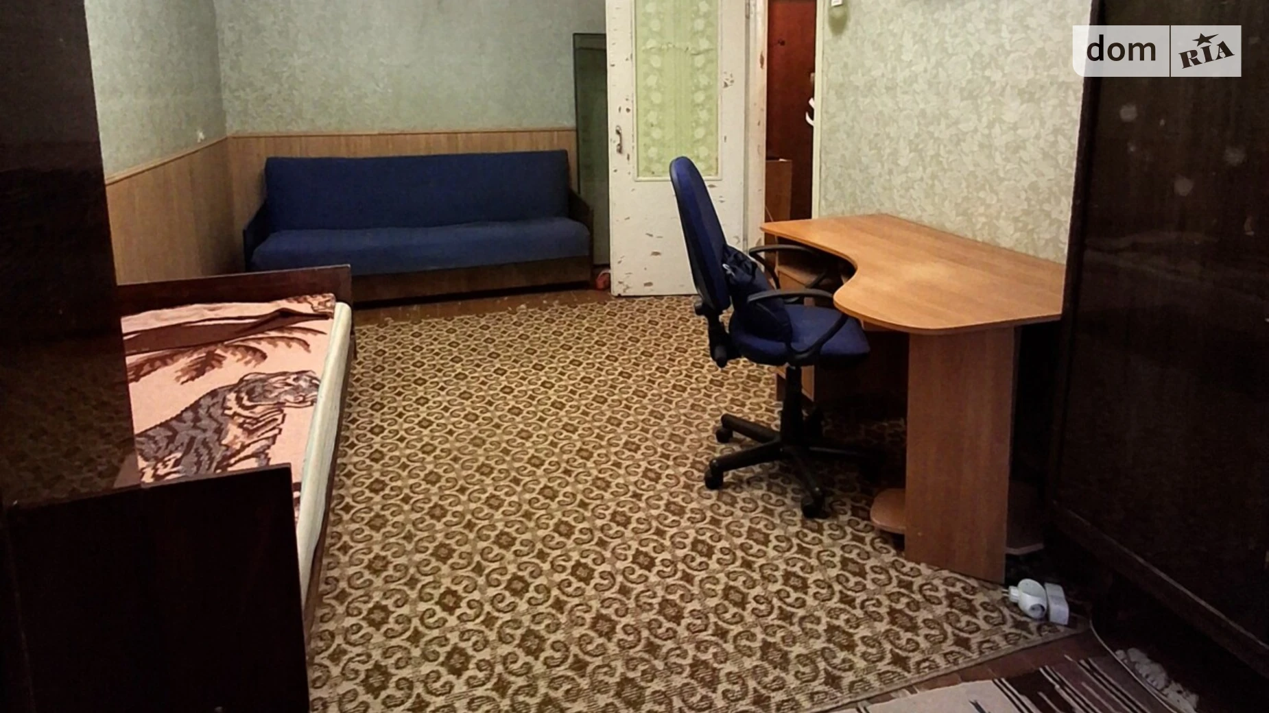 Продается 1-комнатная квартира 30.5 кв. м в Харькове, ул. 23-го Августа, 24 - фото 3