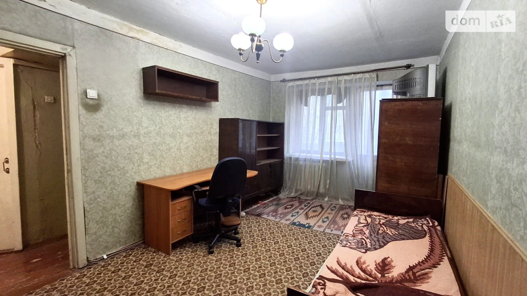 Продается 1-комнатная квартира 30.5 кв. м в Харькове, ул. 23-го Августа, 24 - фото 4