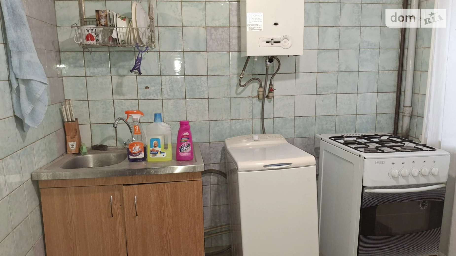 Продается 1-комнатная квартира 30.5 кв. м в Харькове, ул. 23-го Августа, 24 - фото 5