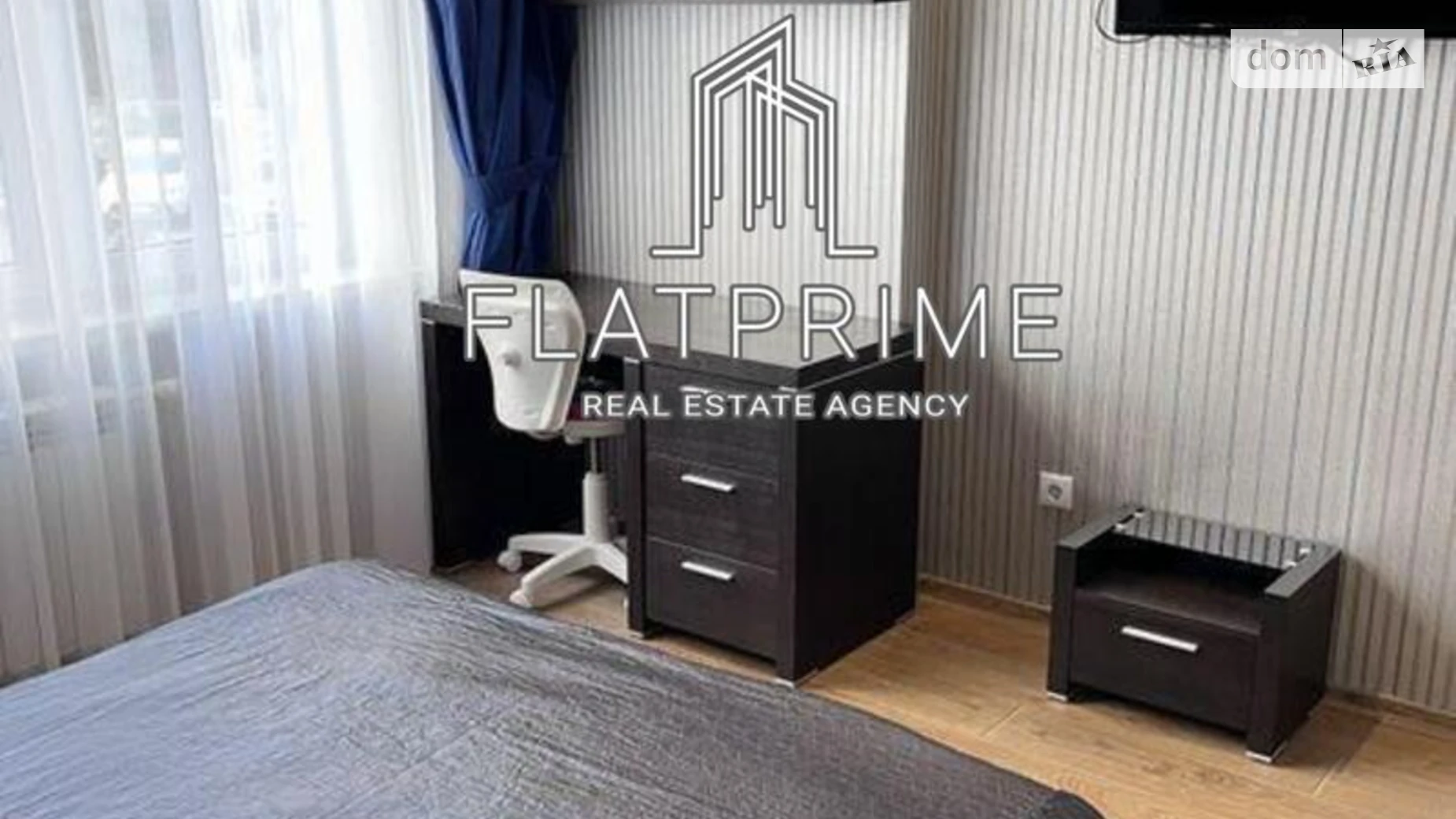 Продається 2-кімнатна квартира 64.8 кв. м у Києві, вул. Авіаконструктора Ігоря Сікорського(Танкова), 4Б - фото 4