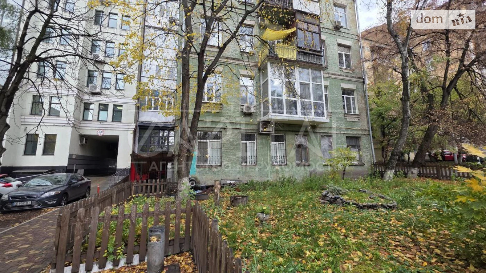 ул. Саксаганского, 103 Голосеевский Киев Вокзальная - фото 5