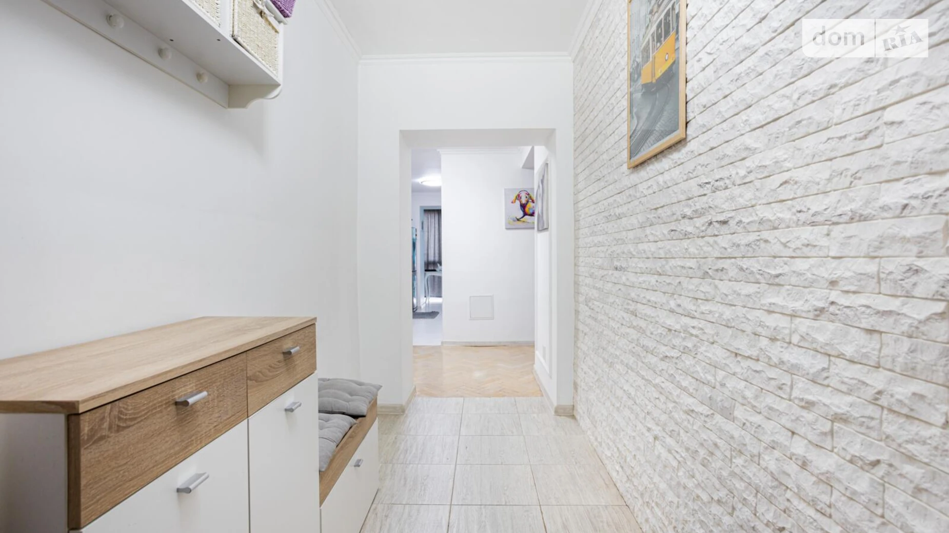 Продается 3-комнатная квартира 79.5 кв. м в Киеве, ул. Митрополита Андрея Шептицкого, 3Б - фото 3