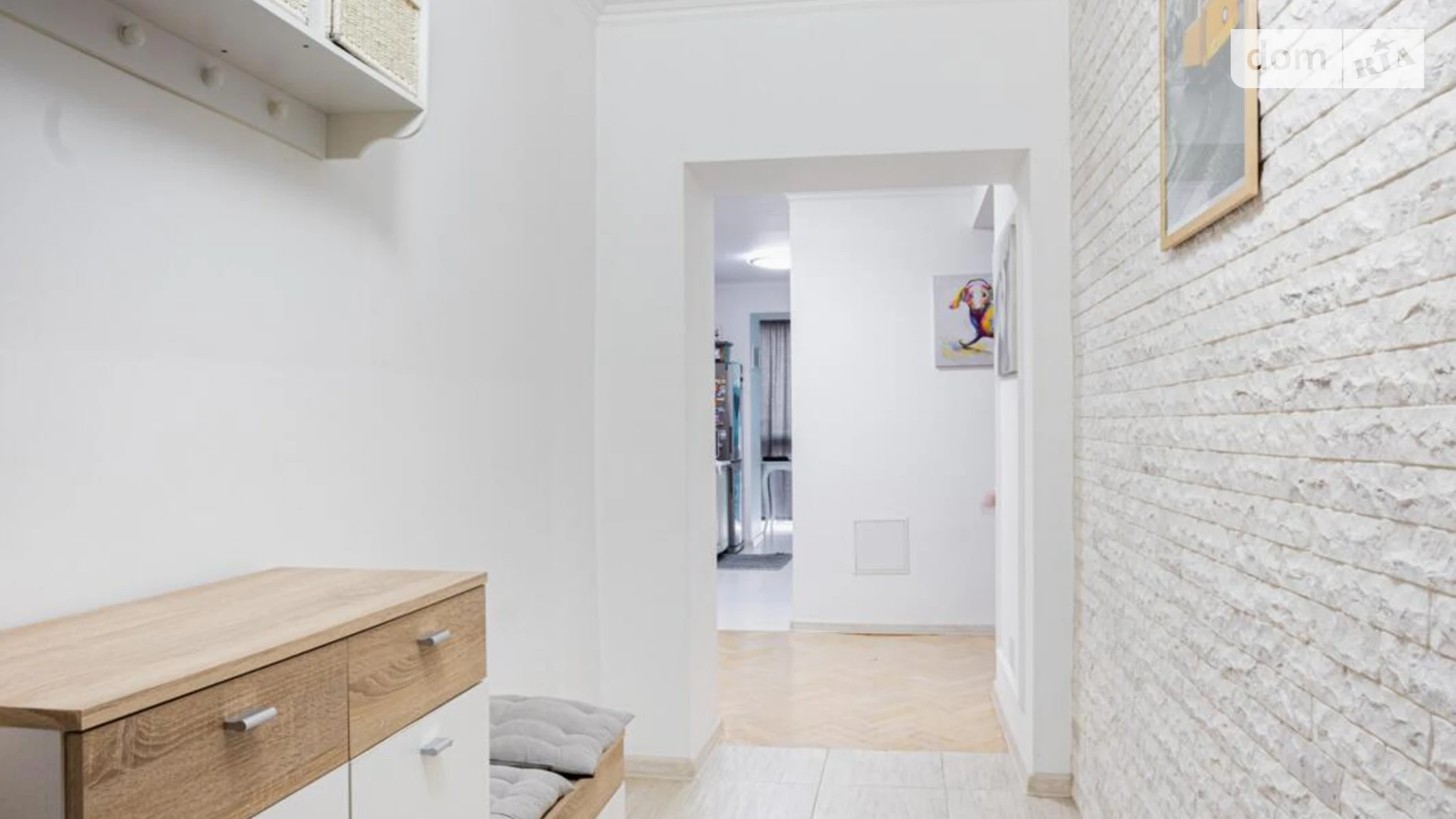 Продается 3-комнатная квартира 79.5 кв. м в Киеве, ул. Митрополита Андрея Шептицкого, 3Б - фото 4