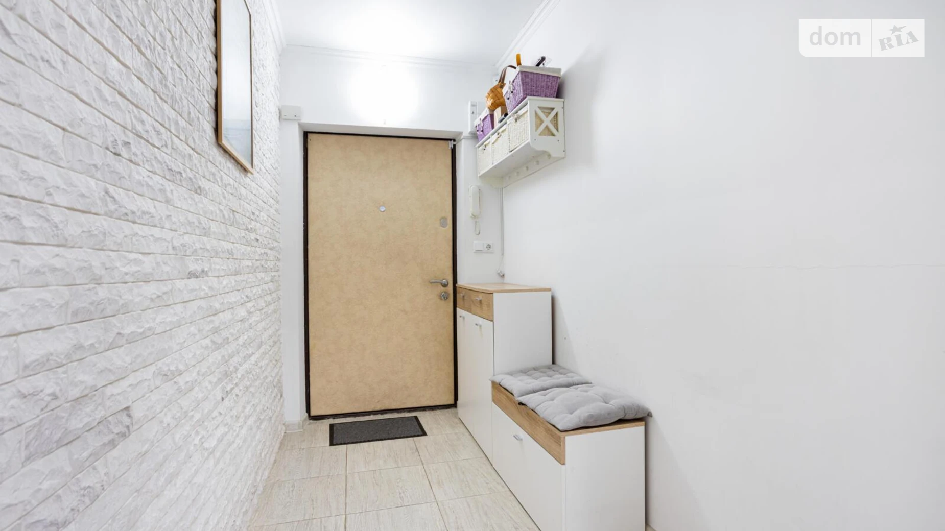 Продается 3-комнатная квартира 79.5 кв. м в Киеве, ул. Митрополита Андрея Шептицкого, 3Б - фото 5