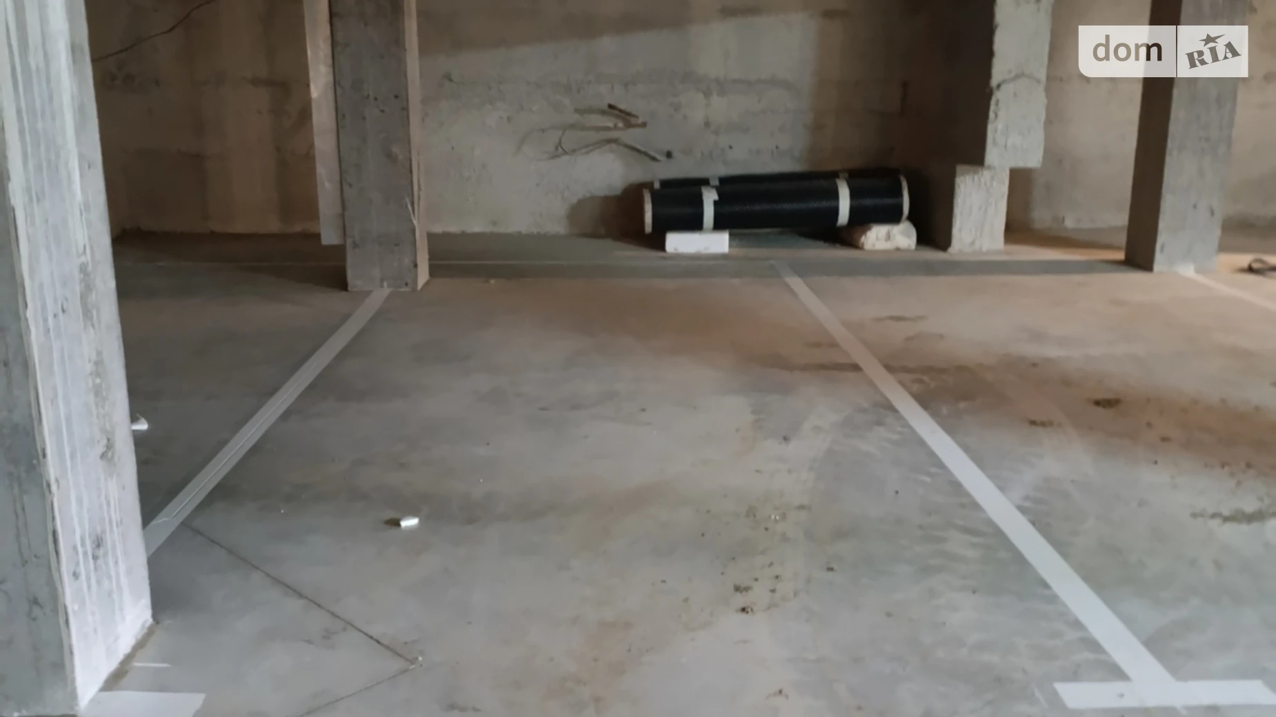 Продается подземный паркинг универсальный на 16.22 кв. м, цена: 550000 грн - фото 4