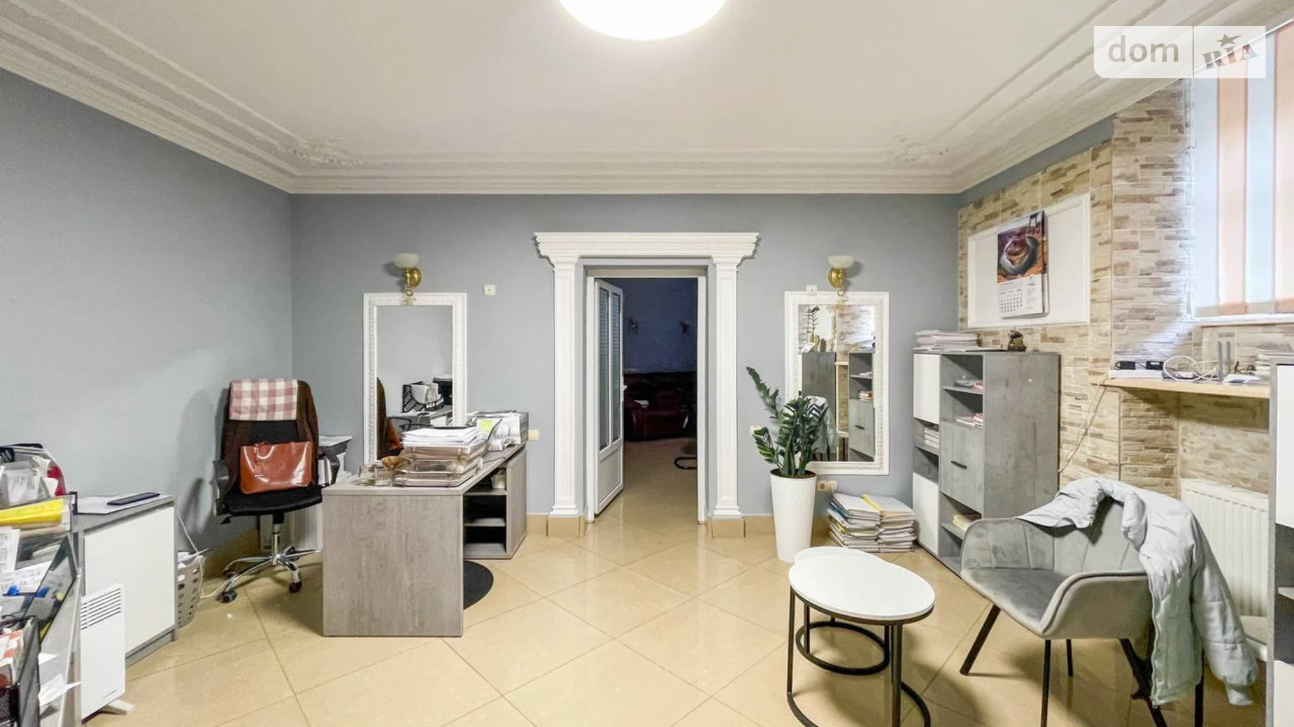 Продается помещения свободного назначения 82.6 кв. м в 4-этажном здании, цена: 98000 $ - фото 3