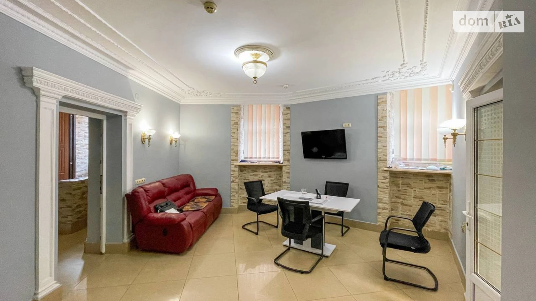 Продается помещения свободного назначения 82.6 кв. м в 4-этажном здании, цена: 98000 $ - фото 2