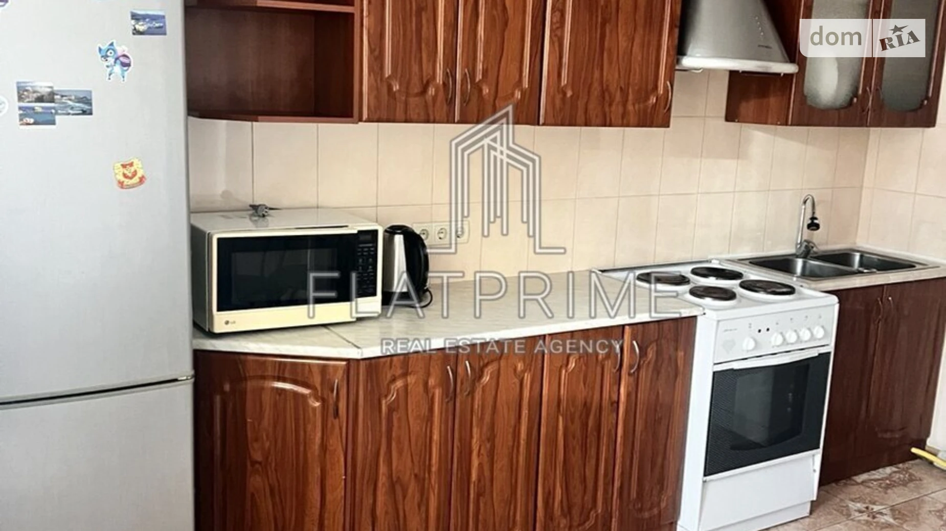 Продается 2-комнатная квартира 78.1 кв. м в Киеве, ул. Михаила Максимовича, 3Г - фото 2