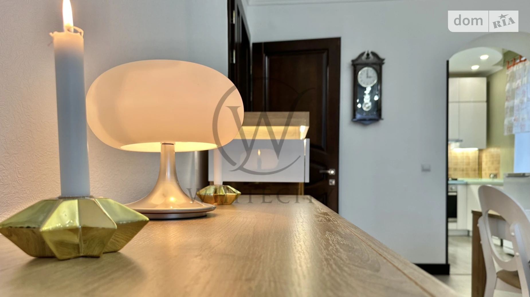 Сдается в аренду 3-комнатная квартира 90 кв. м в Киеве, ул. Михайла Грушевского, 34/1 - фото 3