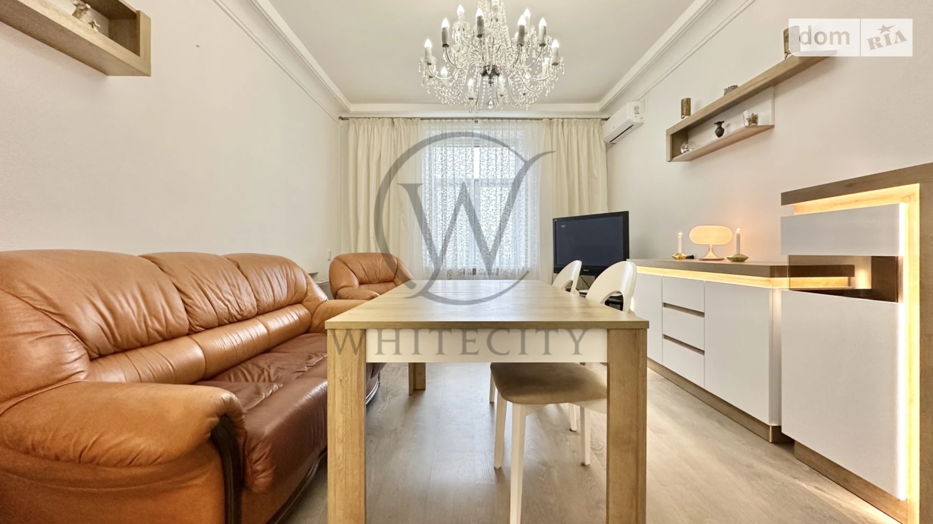 Сдается в аренду 3-комнатная квартира 90 кв. м в Киеве, ул. Михайла Грушевского, 34/1 - фото 4