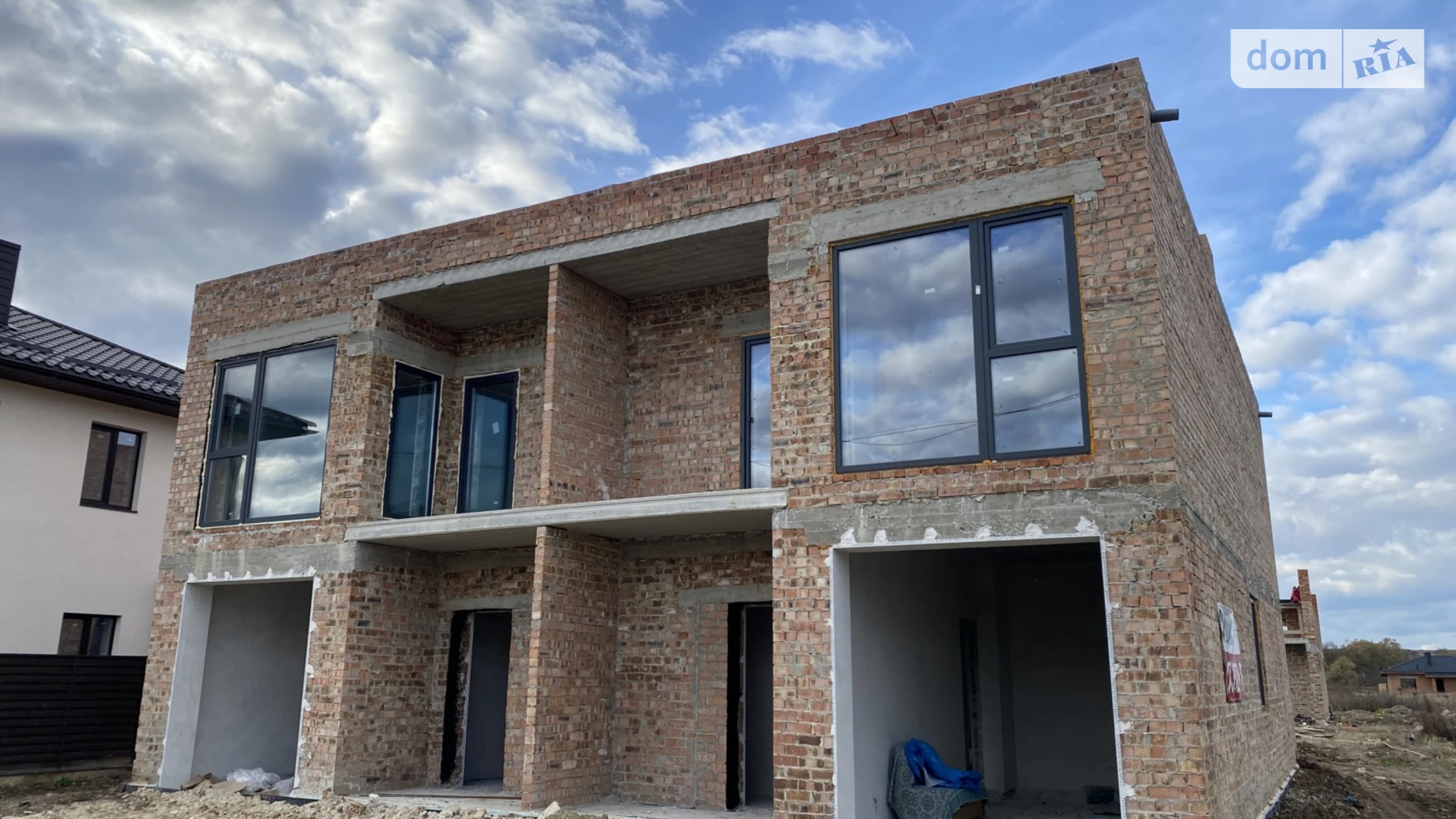 ул. Вывозная, 38 Криховцы (Ивано-Франковск), цена: 130000 $ - фото 2