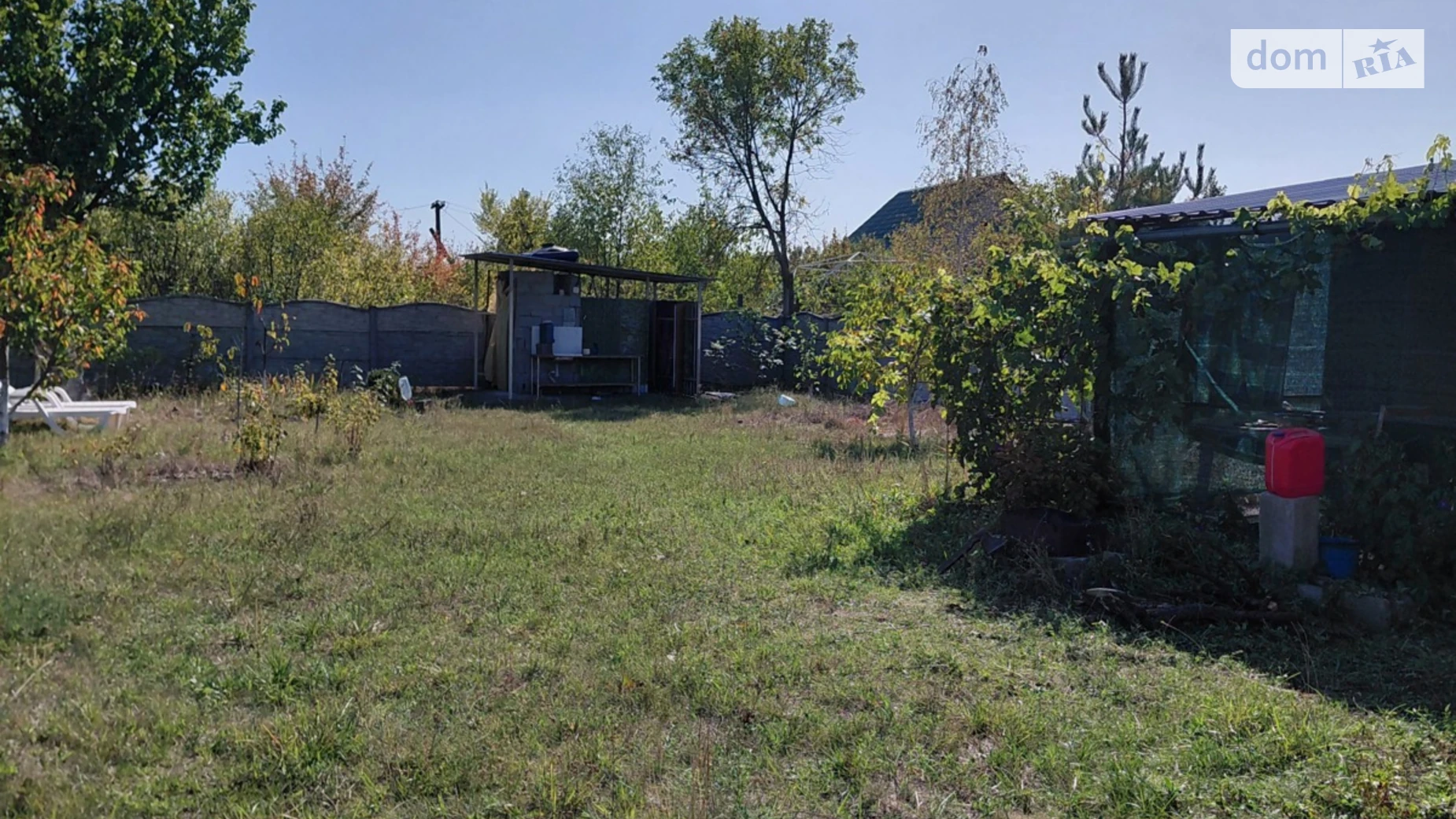 Продается земельный участок 6.71 соток в Днепропетровской области, цена: 6000 $ - фото 3