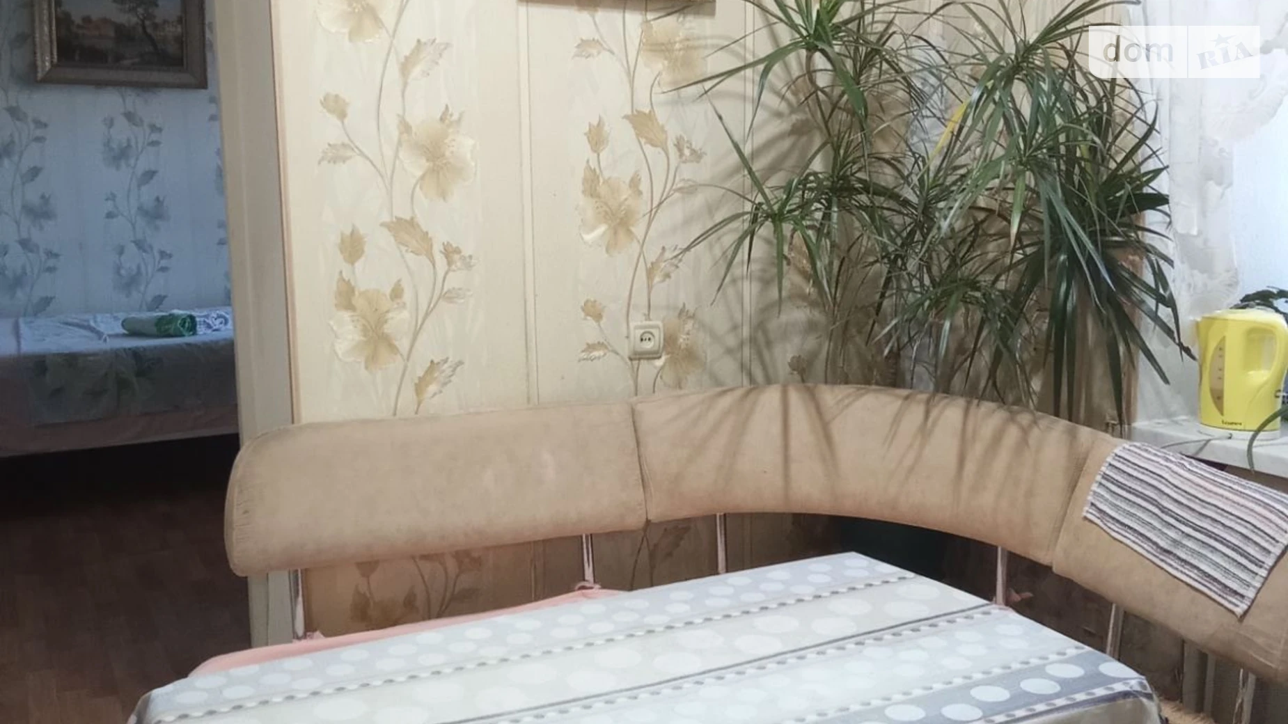 Продается 2-комнатная квартира 46.2 кв. м в Одессе, ул. Кузнечная - фото 4