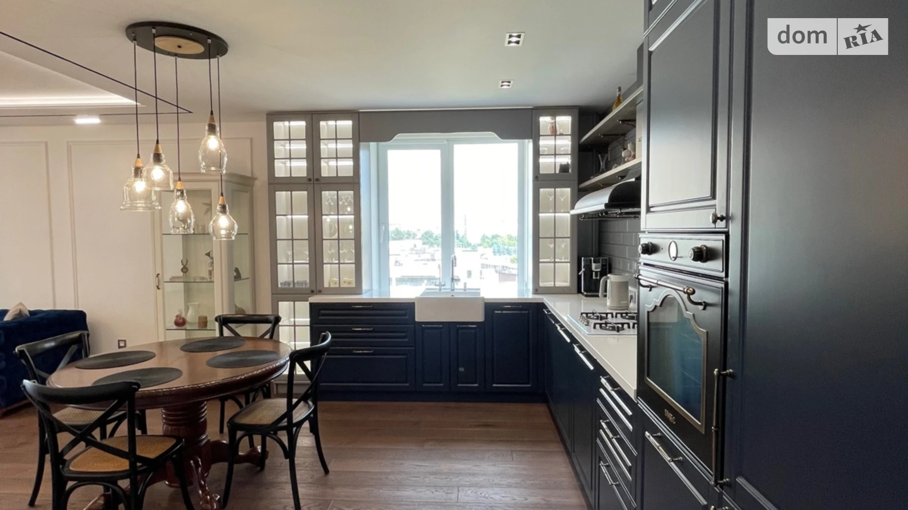 Здається в оренду 3-кімнатна квартира 91 кв. м у Києві, вул. Івана Кавалерідзе, 5 - фото 3