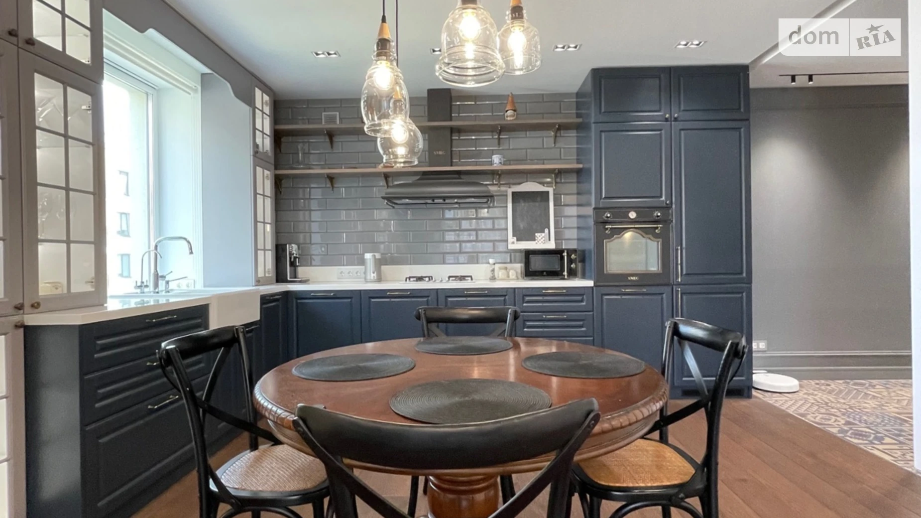 Здається в оренду 3-кімнатна квартира 91 кв. м у Києві, вул. Івана Кавалерідзе, 5 - фото 2