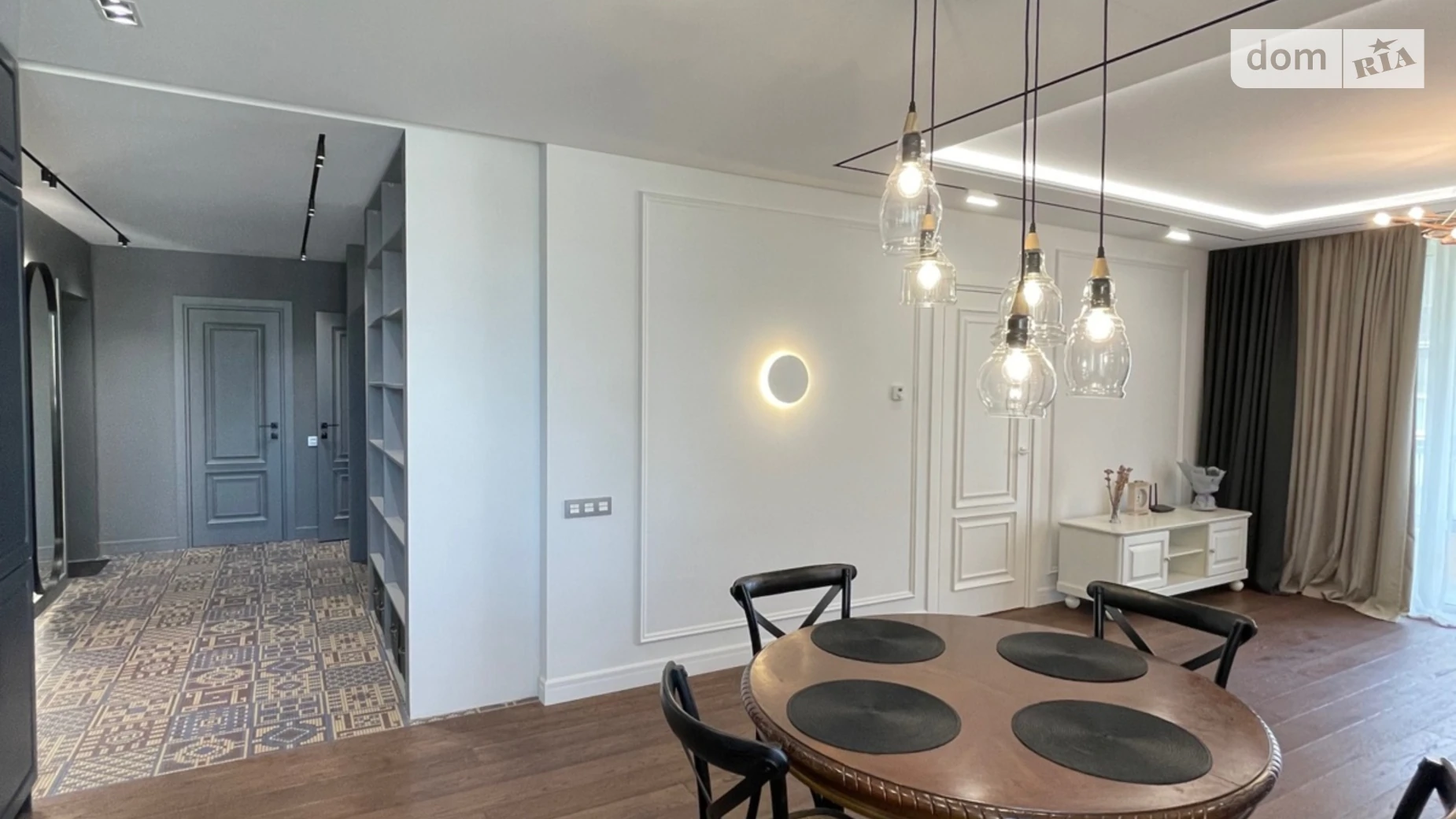 Здається в оренду 3-кімнатна квартира 91 кв. м у Києві, вул. Івана Кавалерідзе, 5 - фото 5