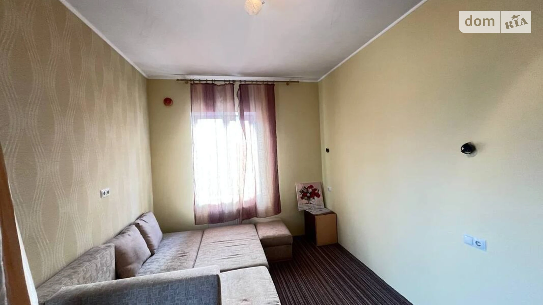 Здається в оренду 1-кімнатна квартира 38 кв. м у Києві, вул. Волоська, 1/5 - фото 4