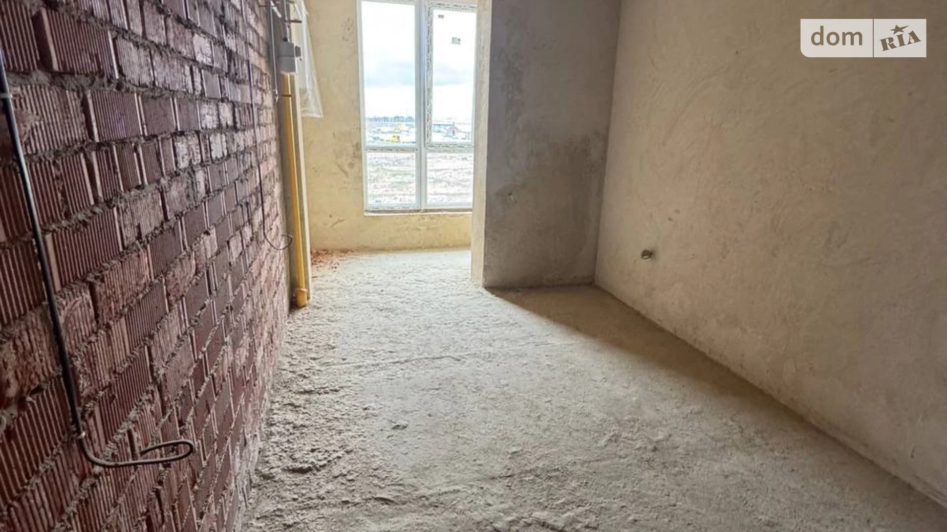 Продается 2-комнатная квартира 49.9 кв. м в Крыжановка, ул. Академика Сахарова - фото 4