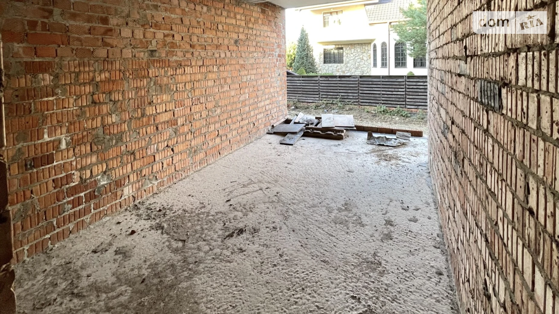 Продается 2-комнатная квартира 65 кв. м в Брюховичах, ул. Бурденко, 18В - фото 4