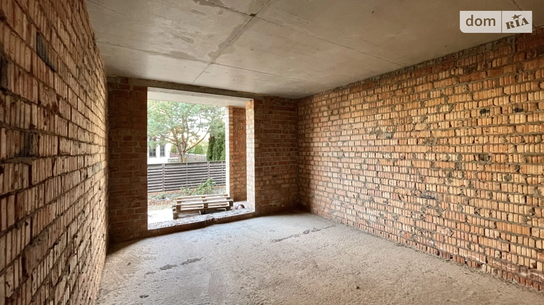 Продается 2-комнатная квартира 65 кв. м в Брюховичах, ул. Бурденко, 18В - фото 5