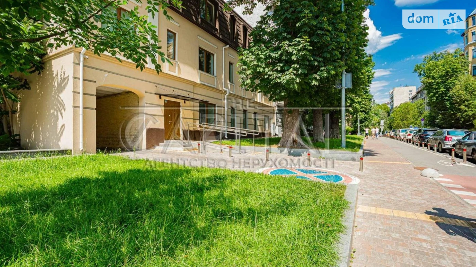 Сдается в аренду помещения свободного назначения 814 кв. м в 3-этажном здании, цена: 19000 $ - фото 2